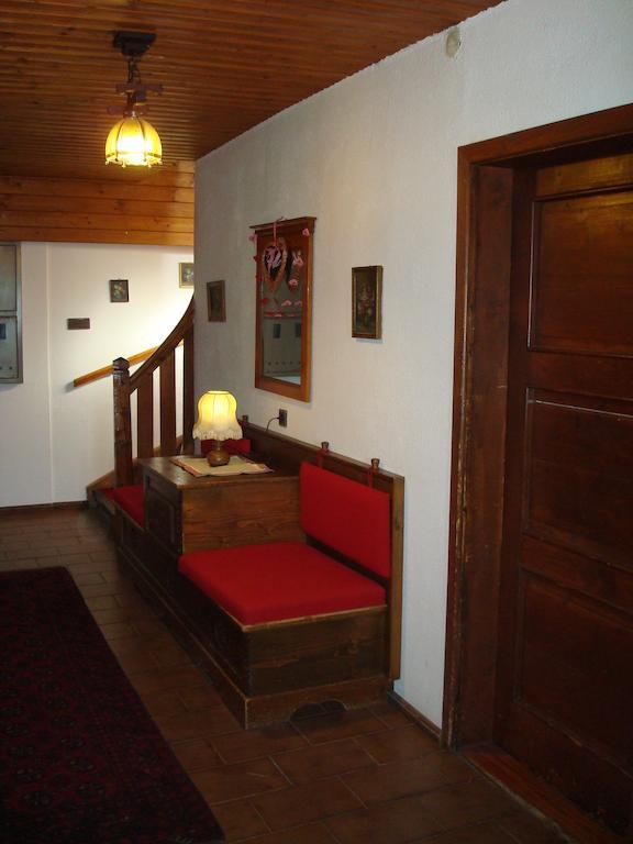 Almgasthof Judenburger Hütte Hotel Sankt Wolfgang Exterior foto